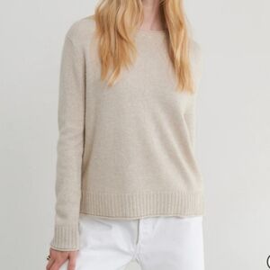 NWT Jenni Kayne Everyday Sweater